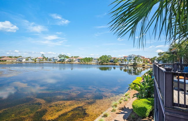 Destiny Beach Villas 17 Between the Waters - Photo 32