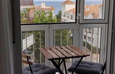 Nerja Gaviota holidays piscina y playa - Foto 13