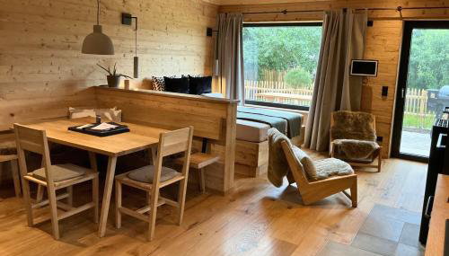 Bayerwald Chalet Liebenstein - Photo 2