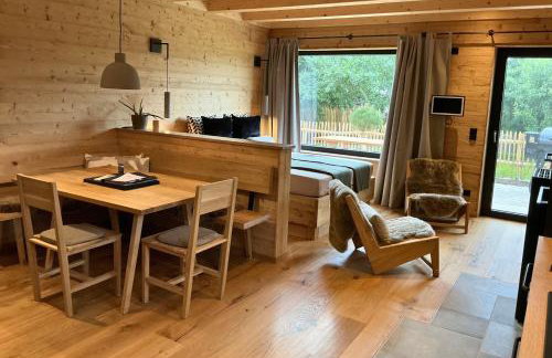 Bayerwald Chalet Liebenstein - Foto 2