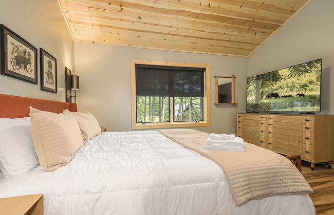 Black Diamond Lodge by Taylor Made Deep Creek - Photo 25