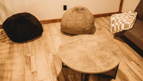 Riverview Suite Private Riverfront Stay Near Charleston WV - Foto 3