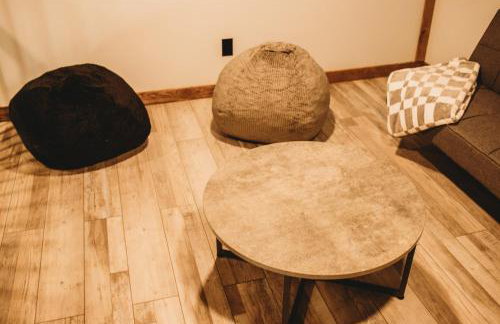 Riverview Suite Private Riverfront Stay Near Charleston WV - Foto 3