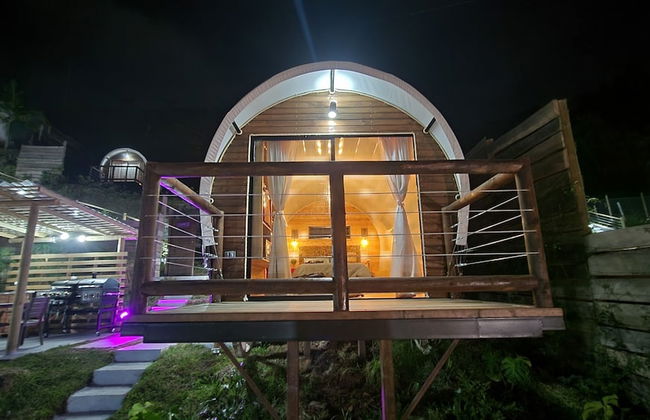 Glamping La Cepa GUATAPÉ - Photo 11