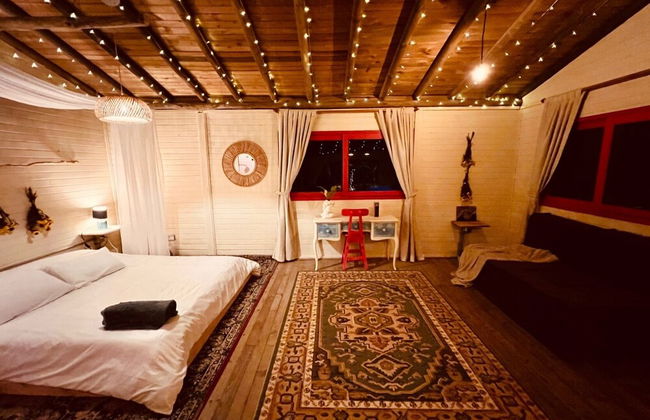 Chalets Boutique de Vereda - Foto 7