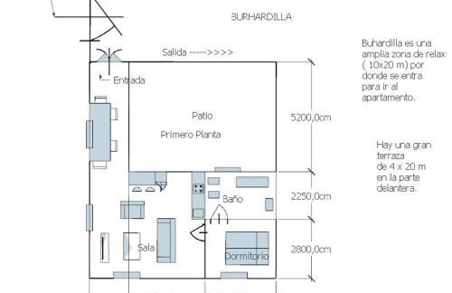 Appartement La Ponça - Foto 29