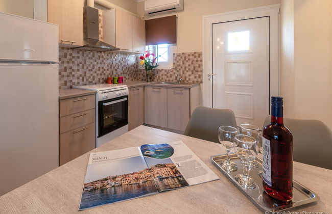 Nancy's Luxury Apartments - Foto 12