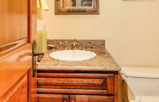 Miners Trail Road Home by iTrip Aspen Snowmass - Foto 26