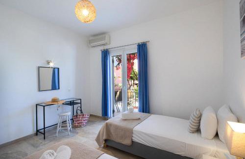 Irini Apartments and Studios - Foto 8