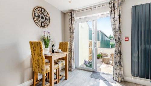 The Dairy At Crich Lane Farm - Foto 5