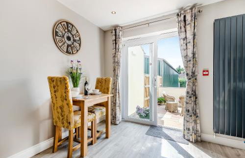 The Dairy At Crich Lane Farm - Foto 5