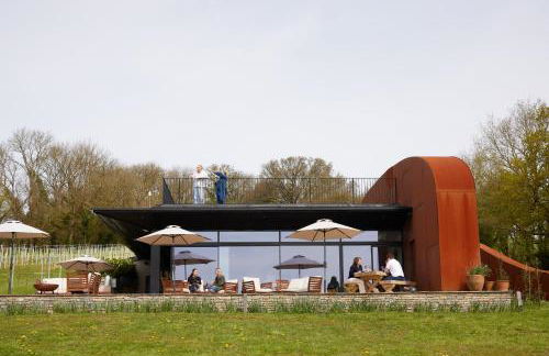 The Old Winery Cottage No2 - Foto 22