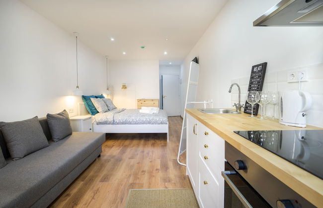 Hotelito Boutique Mercat - Foto 19