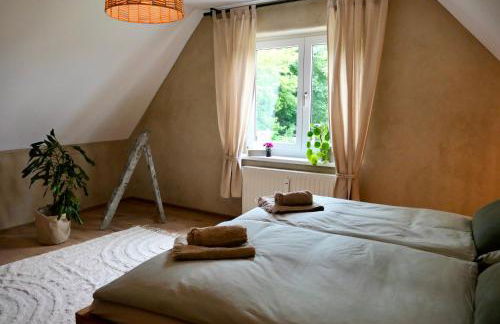 Ruhige Ferienwohnung an der Havel - Photo 6