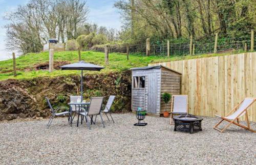 Hillsview - 4 berth renovated barn conversion - Foto 19