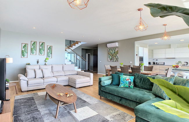 Villa Relaxing View by MHM - Foto 26