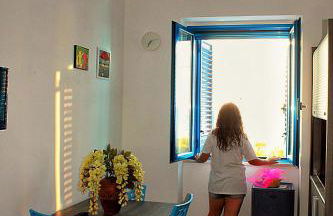 Case Vacanze La Margherita Fronte Mare - Foto 31