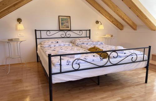 Holiday Home Cherry with pool - Photo 17