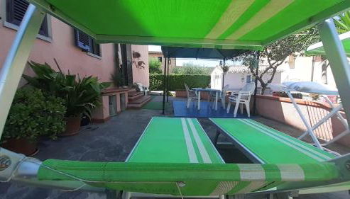 Primula by Villa Very - Foto 4, Garden, Garden view