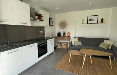 Le beau studio du bord de l'eau - Foto 2