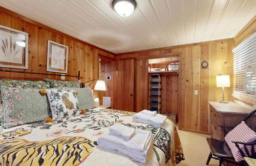 Dancing Bear Cabin - Foto 15