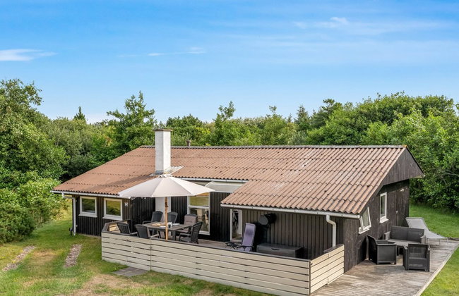 "Solborg" - 400m from the sea - Foto 1