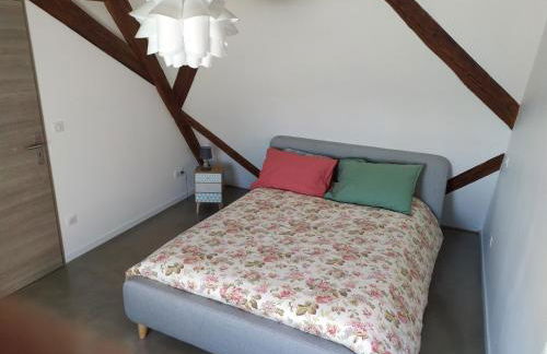 La Grande Terrine - Gîtes Les Potiers - Foto 53