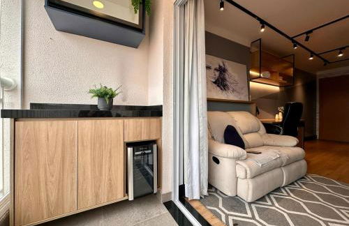 Luxury Flat NEW 15 MIN AIRPORT with PARKING SPACE - Foto 28