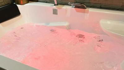 La cabane Romantique et sa balneotherapie - Foto 5