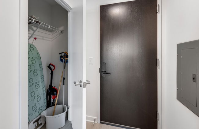 Global Luxury Suites at Capitol Hill - Foto 74