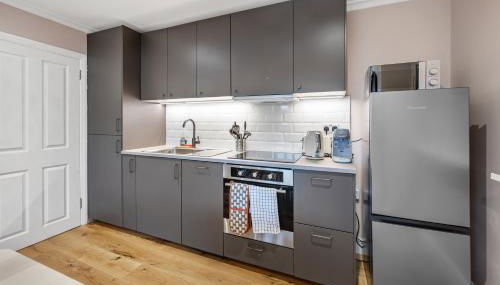 Lovely Ealing 3 Bed Flat - Foto 4, stove, dishwasher