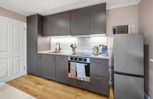 Lovely Ealing 3 Bed Flat - Foto 4