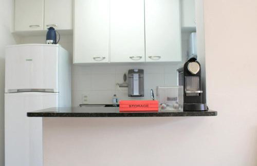 Apartamento 50m2 Hospital Einstein Morumbi - Foto 11