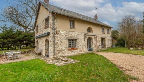 La Ruche - Maison 7p avec Jardin - Photo 3, Other