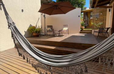 Shangri La Casas e Studios - Foto 27