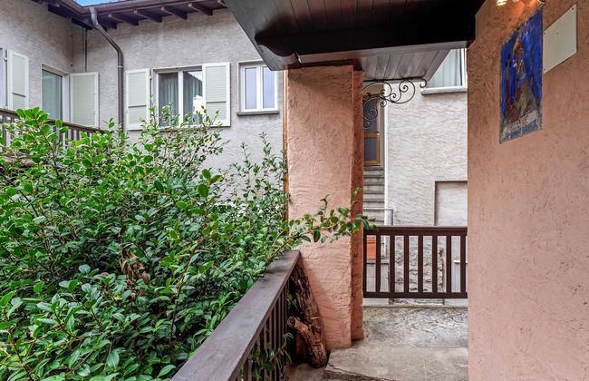 Casa Mondrigo - Foto 25