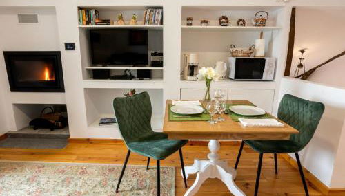 Apartment Tradicampo Öko-Landhäuser- Studio mit Balkon by Interhome - Photo 5