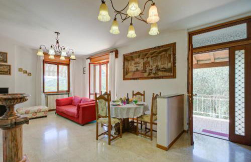 A Due Passi Dal Bosco - Happy Rentals - Foto 16