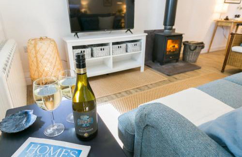 Ysgubor Wennol - Foto 23