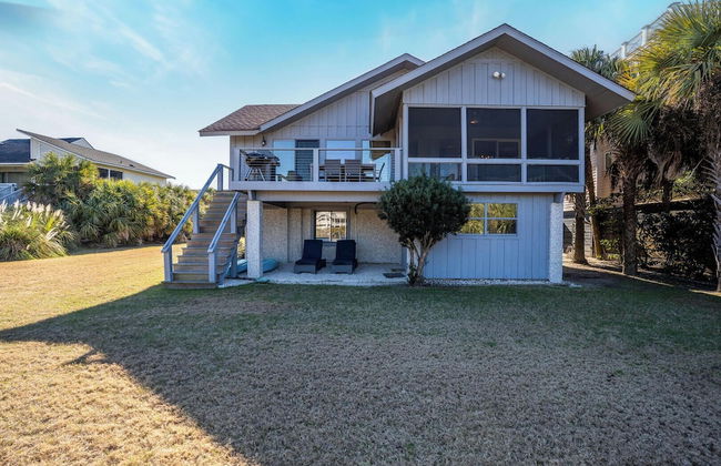 Ocean View House, Access to Golf & Resort - Foto 52