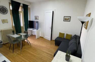 Apartman CENTAR 5 - Foto 3