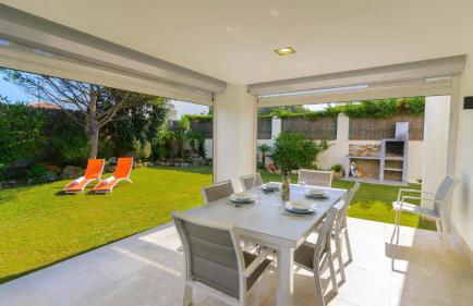 Villa Mónaco Conil de la Frontera by Ruralidays - Foto 31