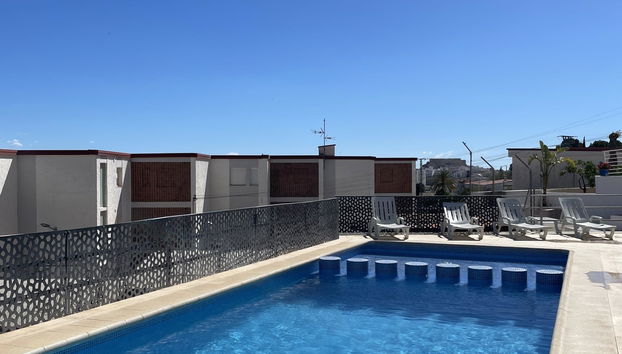 Alpen1 Fincas Simó / 2 Dormitorios - Foto 4