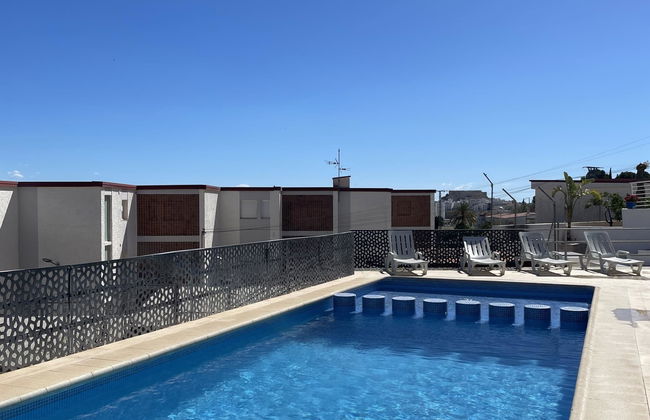 Alpen1 Fincas Simó Dúplex / 2 Dormtorios - Foto 4