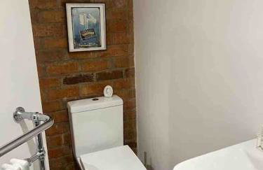 The Snug@Bournville - Foto 10