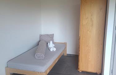 Agroturystyka Żuczek nad jeziorem - Foto 37