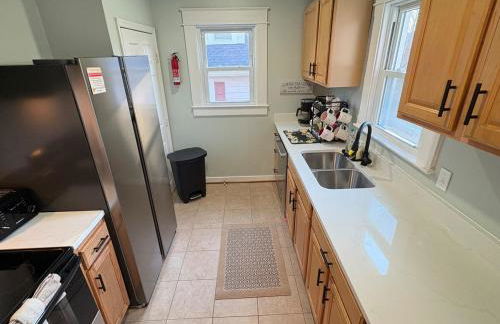 3 Bedrooms 4 Beds 2 Bathroom Single Family Home 5 Minutes to Quantico - Foto 27