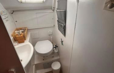 Houseboat - Faro in Ria Formosa - Foto 40