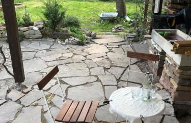 Idyllisches Häusle Teningen - Foto 16