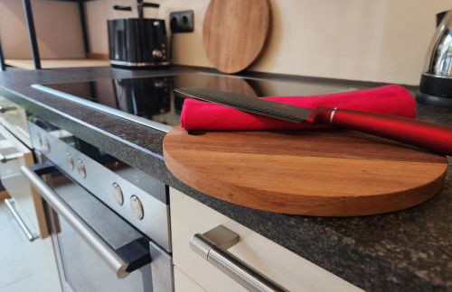 Familienfreundlich im Naturpark Haßberge mit gehobener Gastronomie - Foto 11